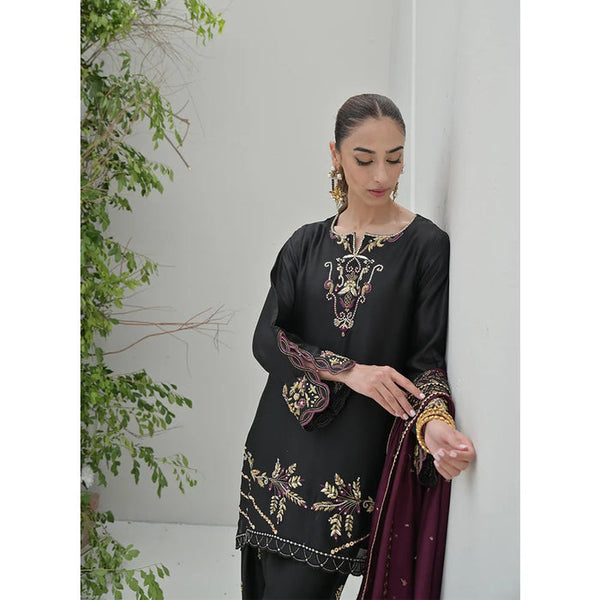 Occasion Wear '25 - RUVA FULL SET