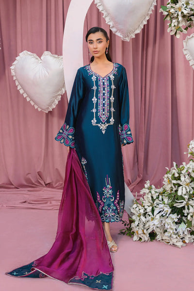 The Eid Duo '26 - Midnight Dream