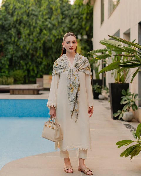 Birch White Shadow Set | LIRA