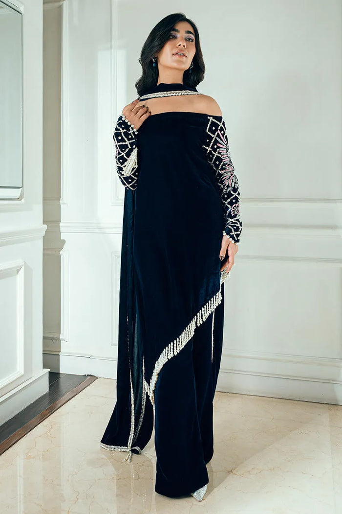 Winter Luxe Edit '25 - Natty