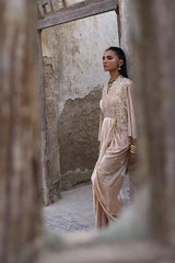 Velvet Luxe Edition F/W '25 - Sira