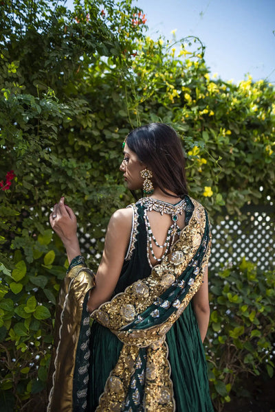 Velvet '25 - 15216-Green