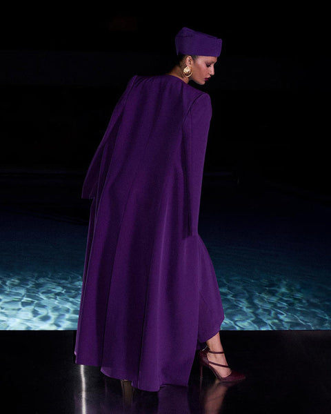 Night By The Pool '25 - Vio