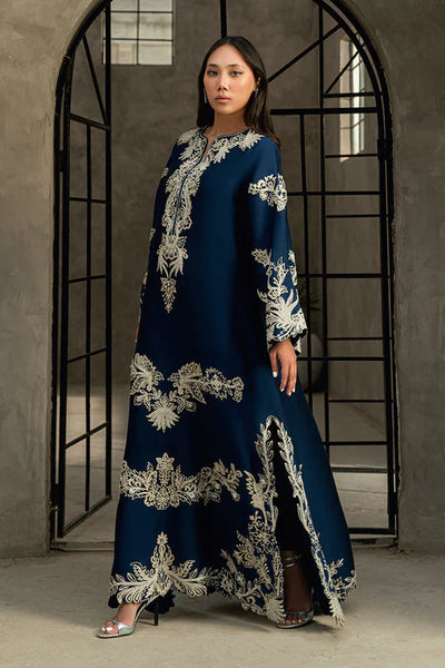 Luxus Luxury Pret '25 - Izla