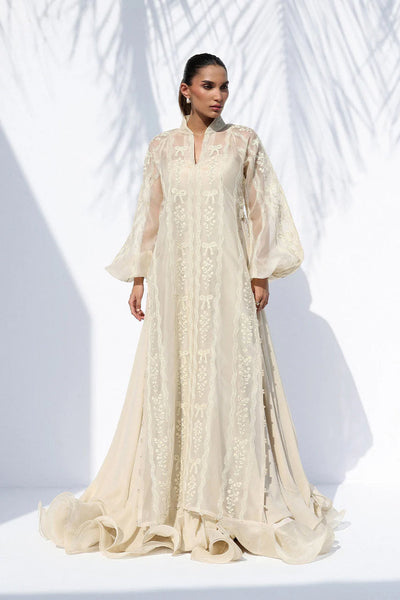 The Winter Edit - Evening Wear '25 - Kail