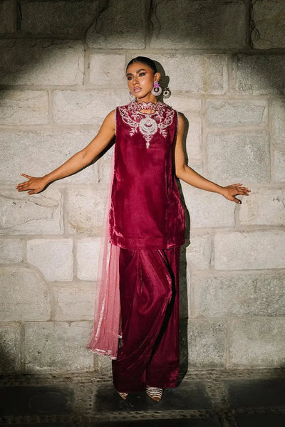 Verdant Velvets '25 - Hania