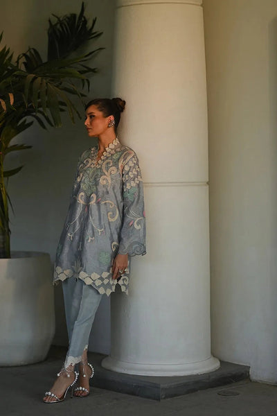 Capsule Collection '25 - Grace