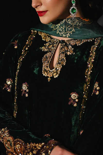 So Hot - Luxury Velvets '25 - Mirha