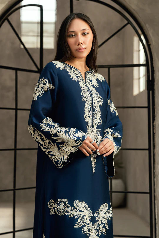 Luxus Luxury Pret '25 - Izla - second image