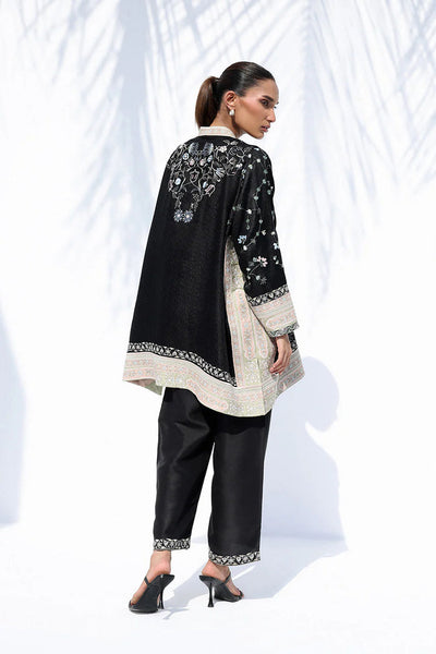 The Winter Edit - Evening Wear '25 - Silas