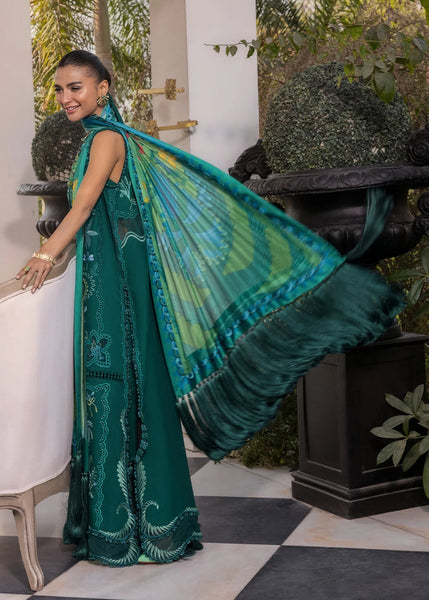 Flow Lawn '26 - Beauty IN Bloom - D3B