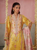 Mayna Festive Prints '25 - Mogra Buttercup Shirt And Dupatta