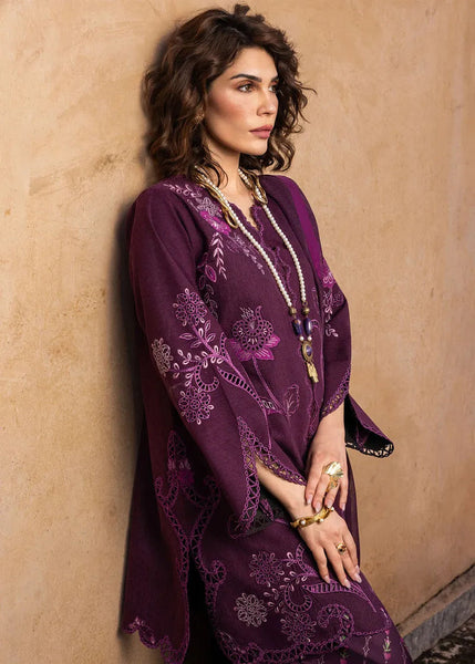 Mitti Winter '25 - Choti Memsaab