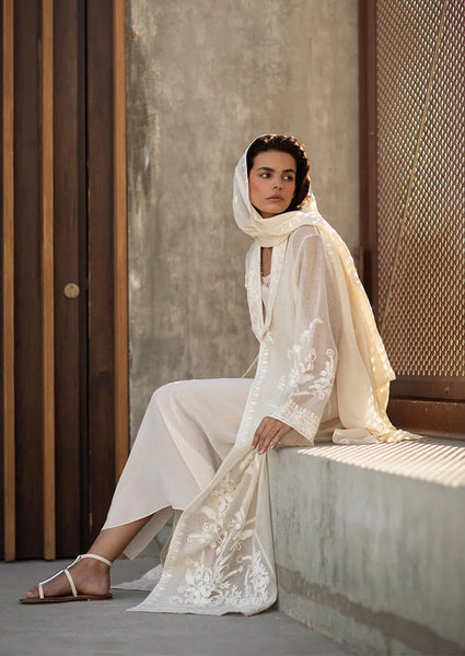 Ramadan Edit '26 - Fifi Ivory