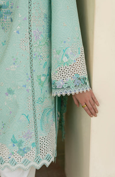 Noa Summer Pret '25 - Ève