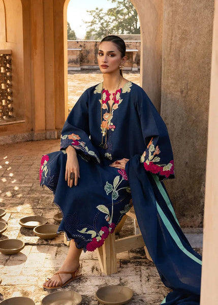 Mitti Winter '25 - Musawir