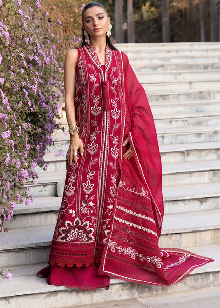 Flow Lawn '26 - A Handmade Tale-d5a