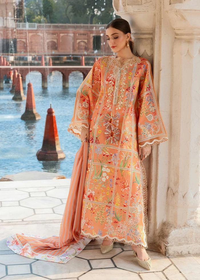 Flow Lawn '26 - A Summer Dance - D2A