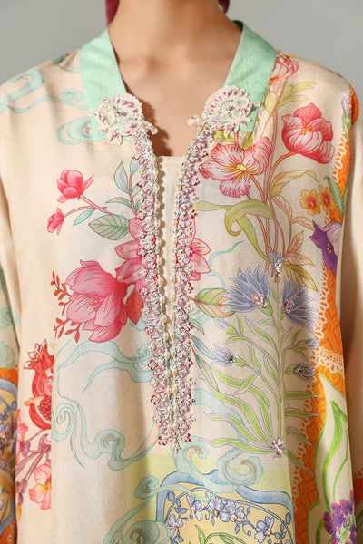 Nurae '26 - Garden Party (D-02)