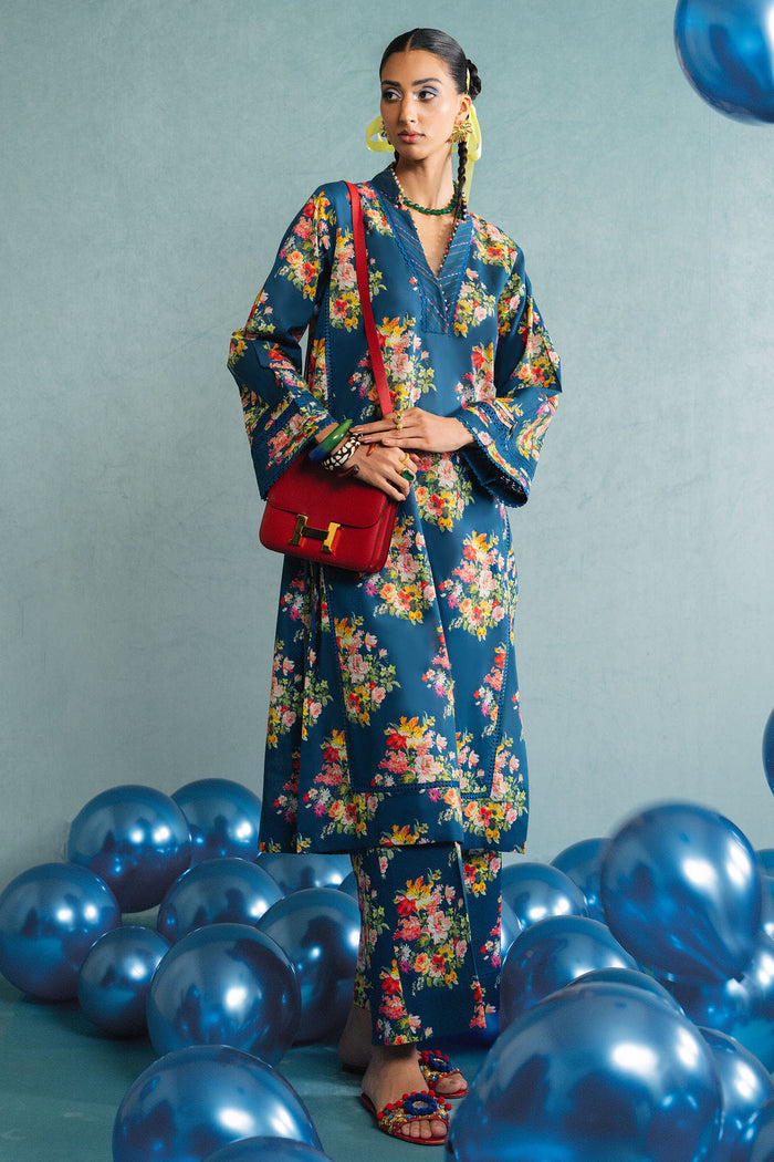 Rush '25 - MIDNIGHT BLOOM (ZRW-21289)