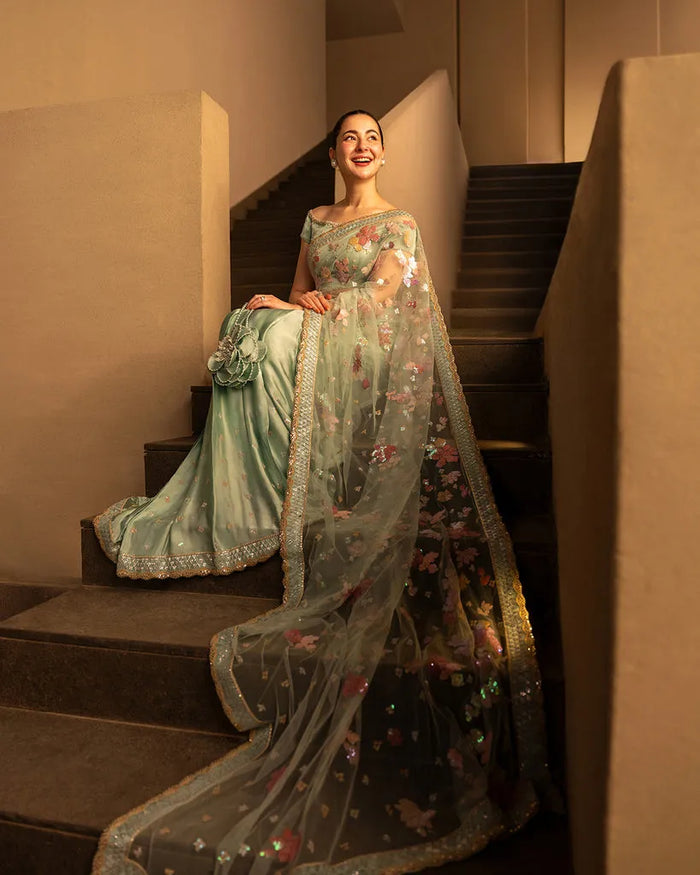 Reina '25 - Nureet - second image