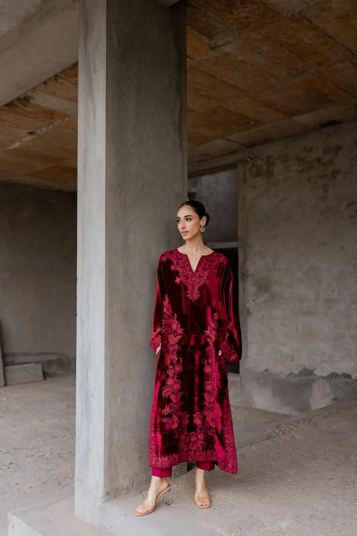 Ramzan Eid 2026 - Ruby Royale