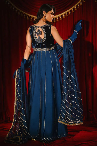 So Hot - Luxury Velvets '25 - Feriha