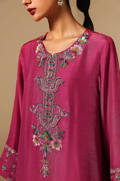 Nurae '26 - Berry Luxe (D-10)