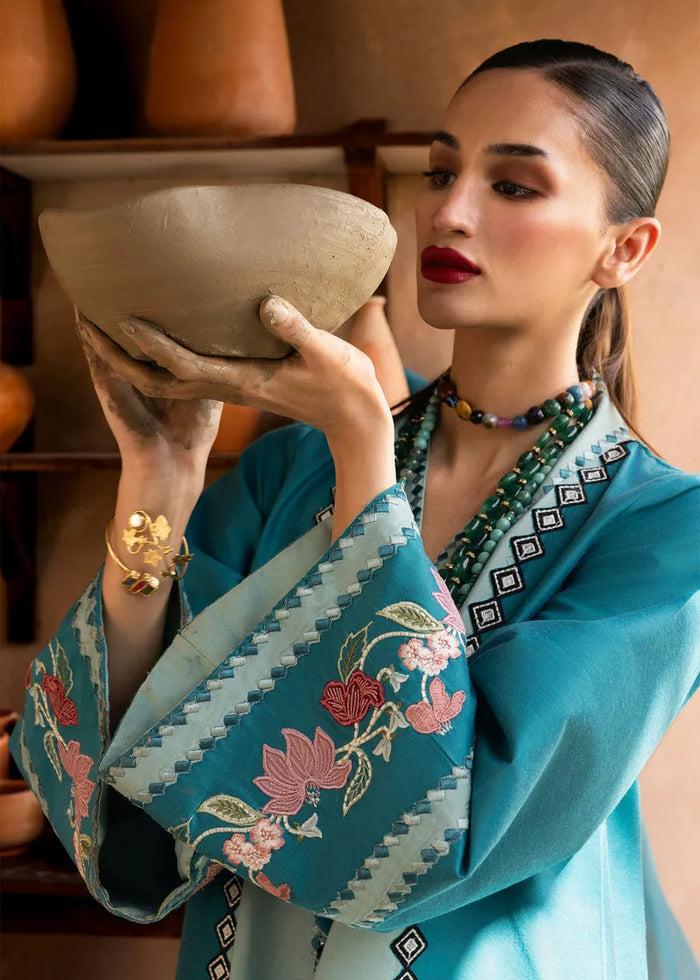 Mitti Winter '25 - Rani Vogue - second image