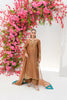 Stelle Eid Edit II'25- Toffee Brown