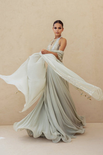 Fall Festive Shimmer '25 - Dalia