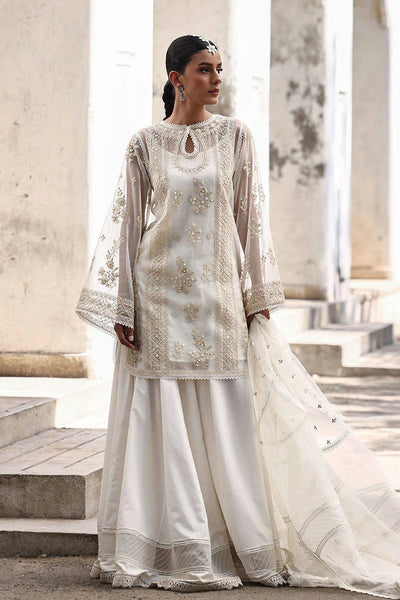 Ankh Macholi Festive '25 - Mahrukh