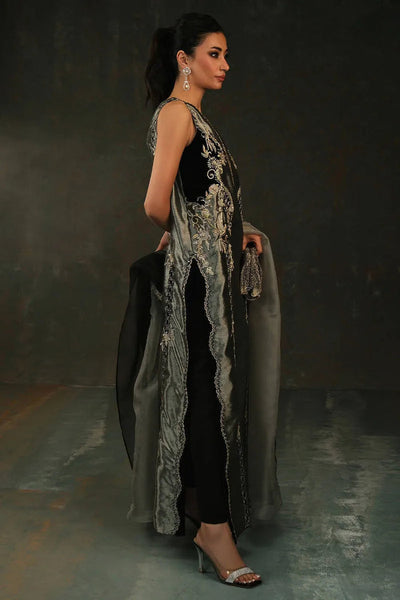 Velvet Eclipse '25 - Celestia Shirt And Pants