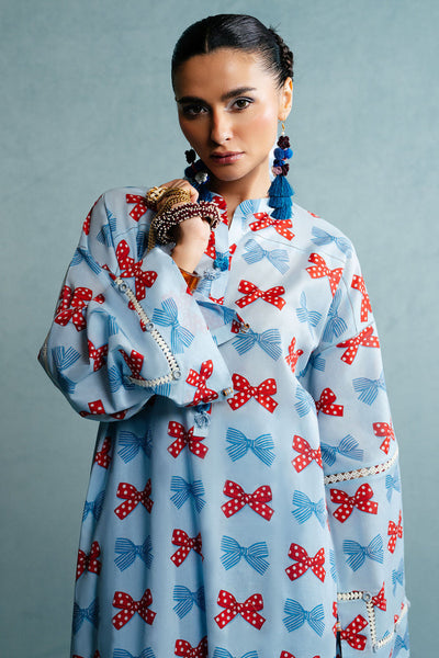 Rush '25 - SKY BOW (ZRW-21284)