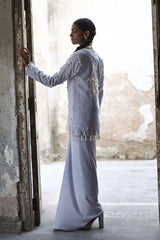 Velvet Luxe Edition F/W '25 - Afra