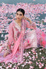 Luxury Lawn '26 - Unstitched Luxury Lawn Suit | L261-001-CV