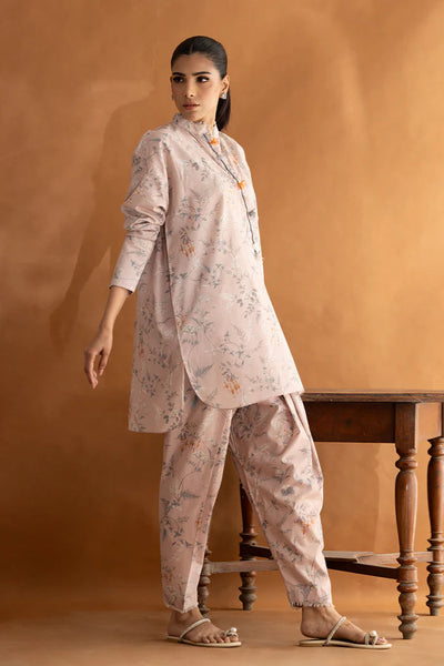 Summer Basics'25- Floral Dream