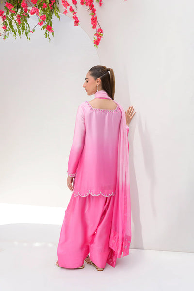 Stelle Eid Edit II'25- Candy Floss