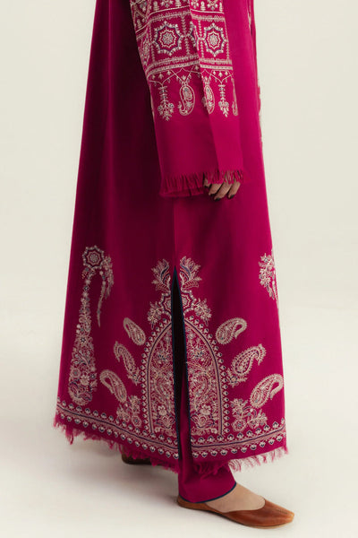 Winter Unstitched '25 Drop II - Gulmeer