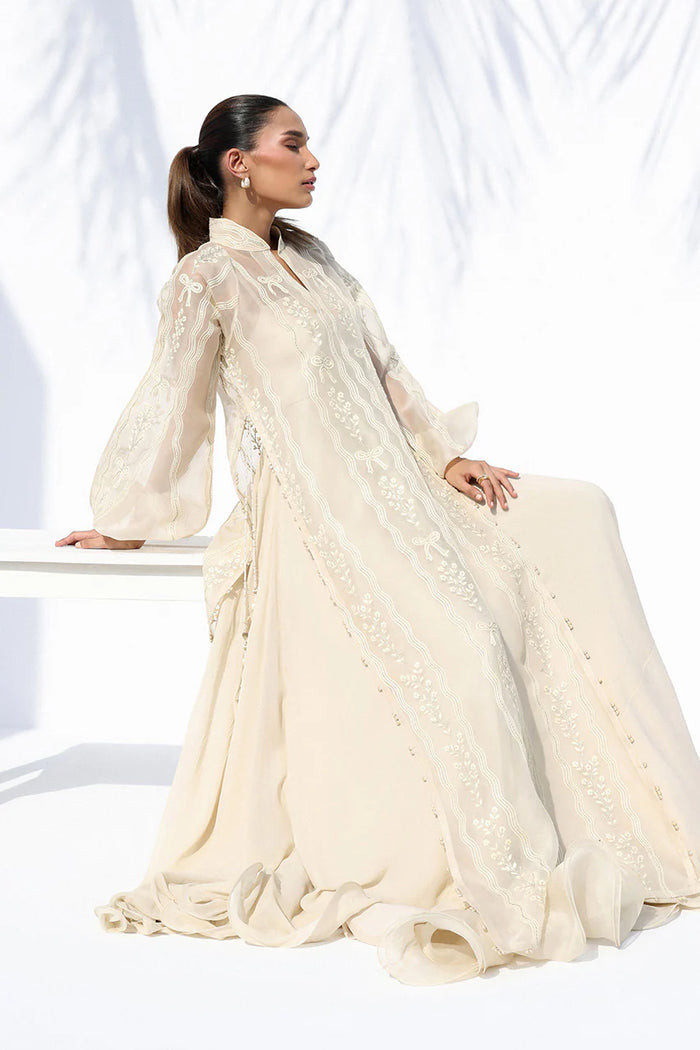 The Winter Edit - Evening Wear '25 - Kail - second image