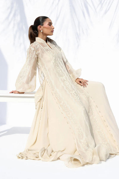 The Winter Edit - Evening Wear '25 - Kail