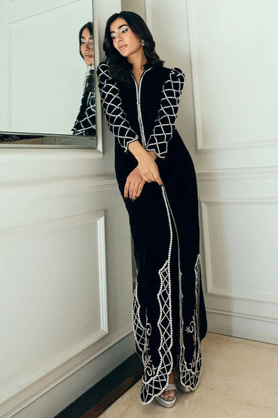 Winter Luxe Edit '25 - Nera