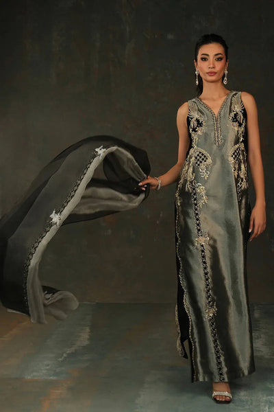 Velvet Eclipse '25 - Celestia Shirt And Pants