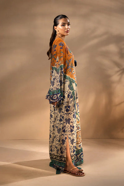 Mirra Luxe Pret '25 - Cyna