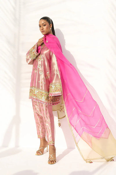 The Winter Edit - Evening Wear '25 - Oria