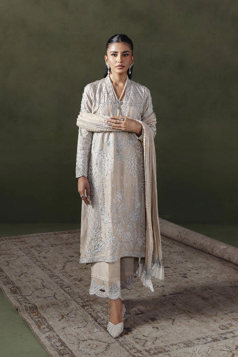 Solenne '25 - Ivory Symphony (D-04)