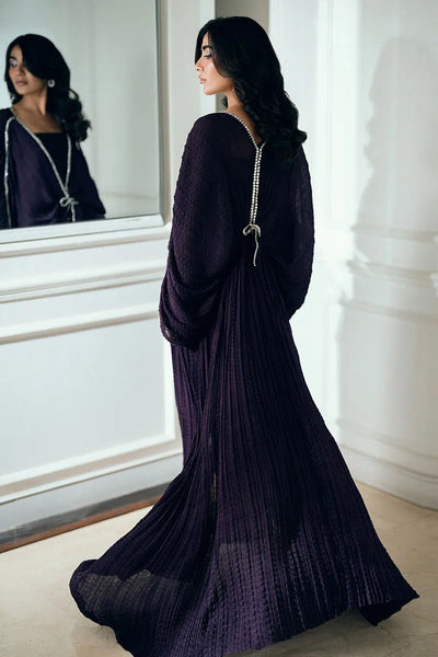 Winter Luxe Edit '25 - Amy