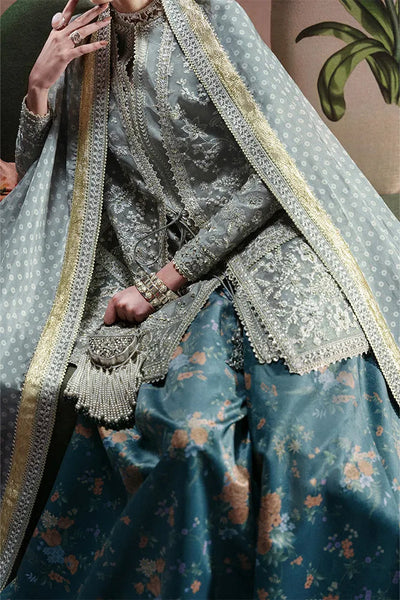 Silk Pret Fall '25 - Selineh