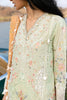 Luxury Lawn '26 - Unstitched Luxury Lawn Suit | L261-004-CV