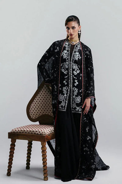 Silk Pret Fall '25 - Zaarish